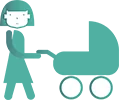 няня